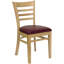 Camry Beech Side Chair-7165653-7165657