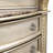 Abshire 44'' W 5 - Drawer Dresser