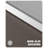 Jendrik Solid Color Synthetic Water Resistant Anti-Fatigue Kitchen Mat-629795738-629453729