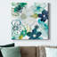 Layers of Summer - Reproduction d'art sur toile tendue-1731135878