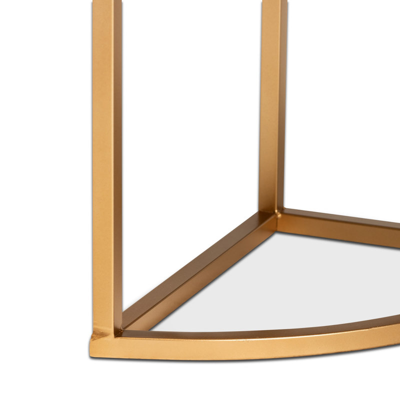 Jesup 39.4'' Console Table