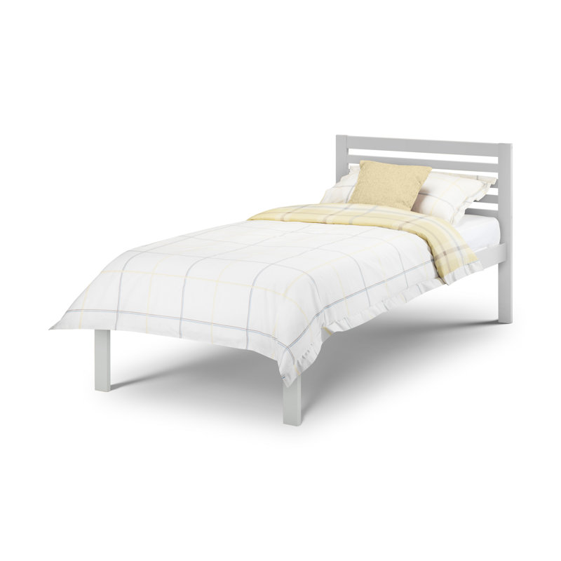 Grace Single (3') Standard, Grey