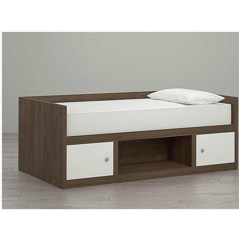 Lit de jour simple Sierra Ridge Terra