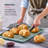 KitchenAid® 13X18in Nonstick Aluminized Steel Baking Sheet-127293434