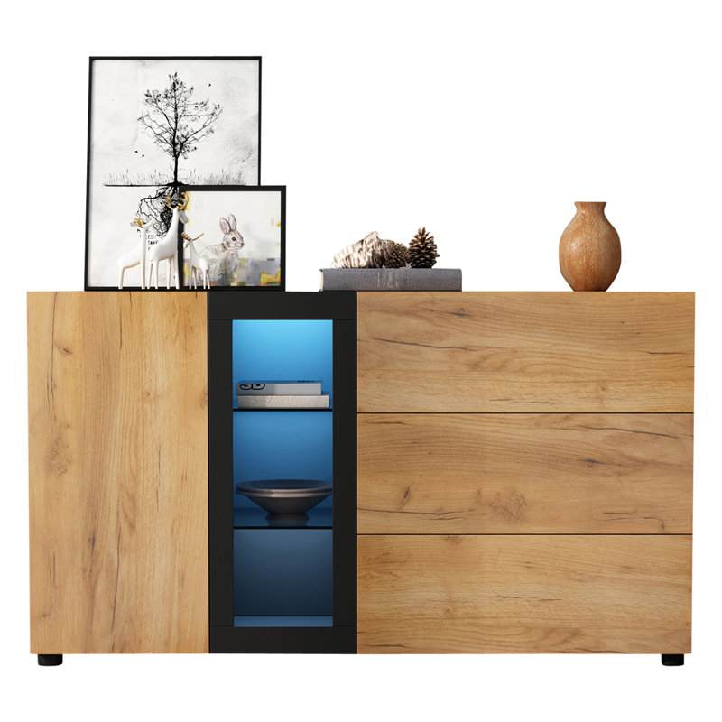 140cm Sideboard