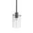 Letourneau 1 - Light Single Pendant-801168236