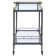 Cyrus Rectangular Bar Cart with Compartments
