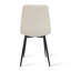 Chaise d'appoint tapscottée Tapscott-380214363