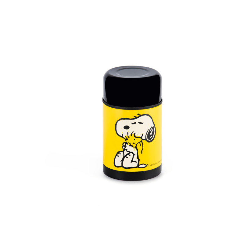 Peanuts Food Storage Container