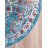 Oriental Indoor Rug-1966347722