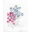 Flowers for You Print Canvas