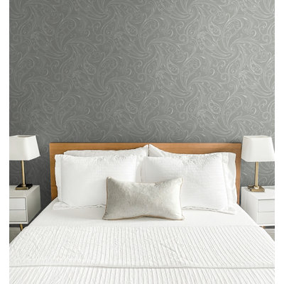 Papier peint Seabrook Designs