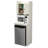 Nelms 72'' Kitchen Pantry-1667882340
