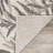 Borwin Floral Flatweave Taupe Grey Indoor Outdoor Area Rug-1392191128