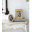 Alexix Brown Single Picture Frame