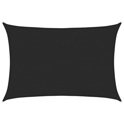 Barbery Rectangular Shade Sail