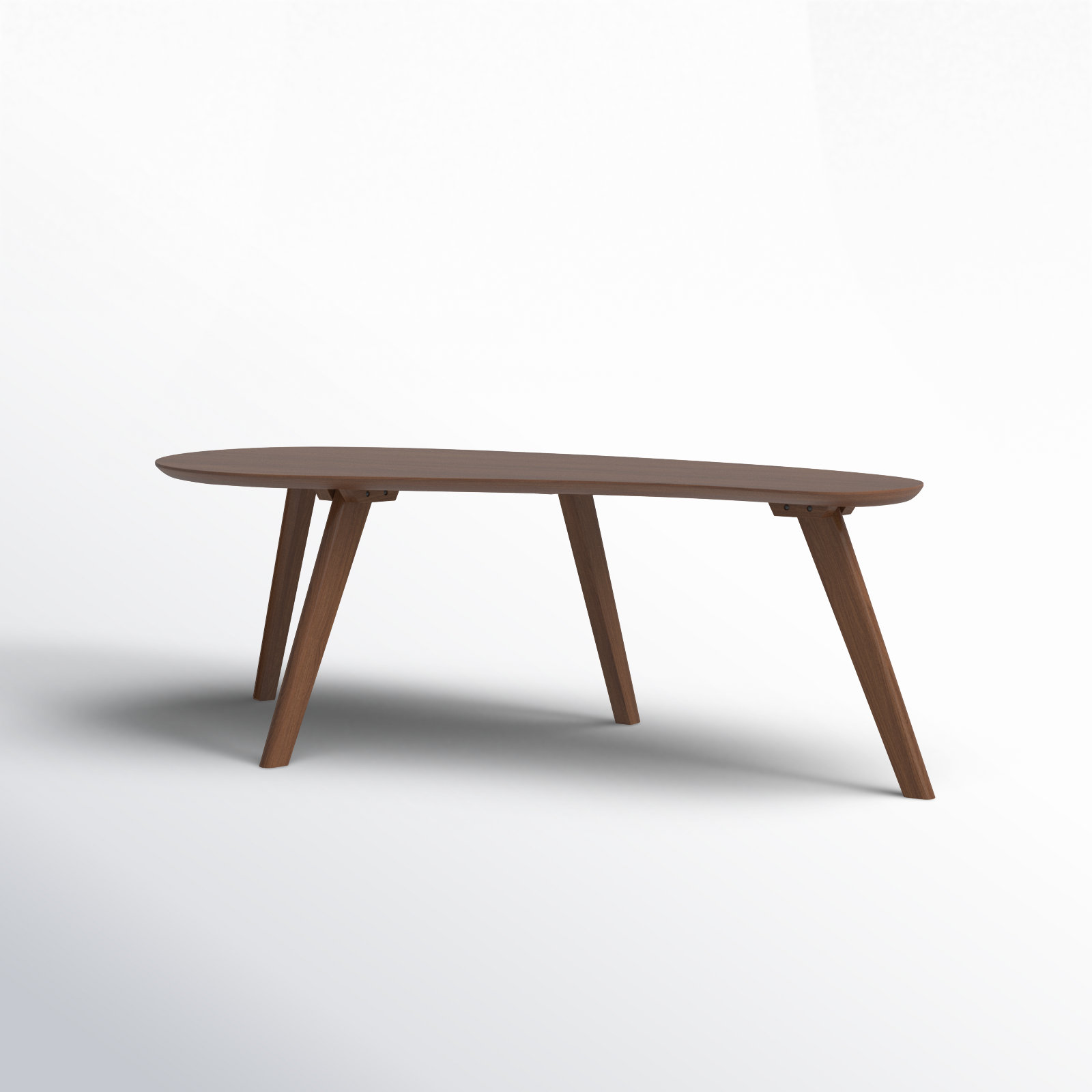 Campanelli Single Coffee Table