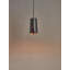 Tulipa 1 - Light Chrome Unique/Statement Pendant-2043372691