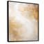 Minimalisme beige et or Tempêtes IV - tempêtes, impressions sur toile-1353196168-1353196177