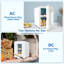 PULUOMIS Mini Fridge