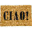 Beeson Ciao Kitchen Mat