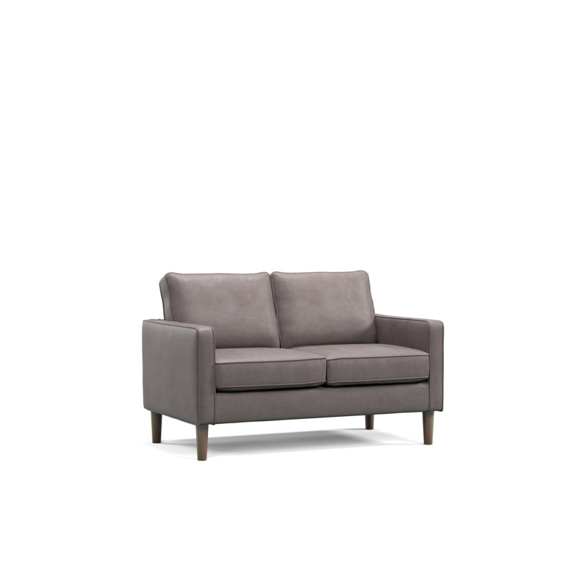 Henry 2 Seater Sofa, Grey