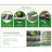 Anleolife 8x4x2 ft Galvanized Raised Garden Bed Gray Outdoor-1420327232-1423044859