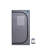 Portable Steam Grey Mini Plus - Personal Home Spa With Generator & Remote. Foldable Chair. Easy Installation. Quick Heating. Ul Accredited. Fabric. 360 Dispersion. Element. Improve Skin Smoothness
