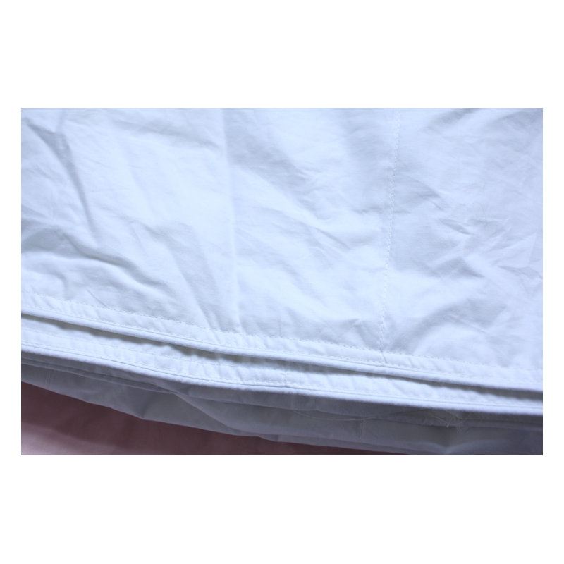 Assise en duvet européen, Grand, Été