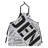 Word Art Bib Apron-1173890751-1173890769