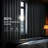 Oneridge Room Darkening Faux Linen Single Curtain Panel-907739568-907742787