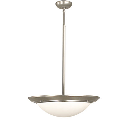 Kensington 6 - Light Dome Pendant