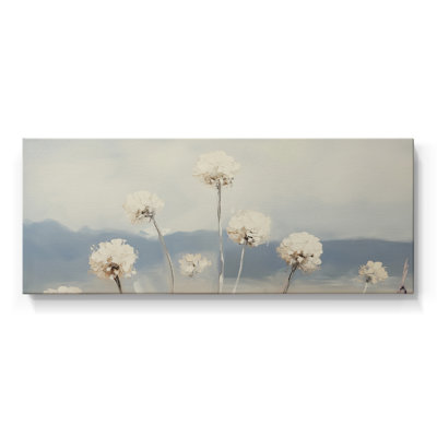 Botanical Series-CXCV- Gallery Wrapped Canvas -Ready to Hang