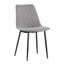 Upholstered Dining Chair-570866453-570866452