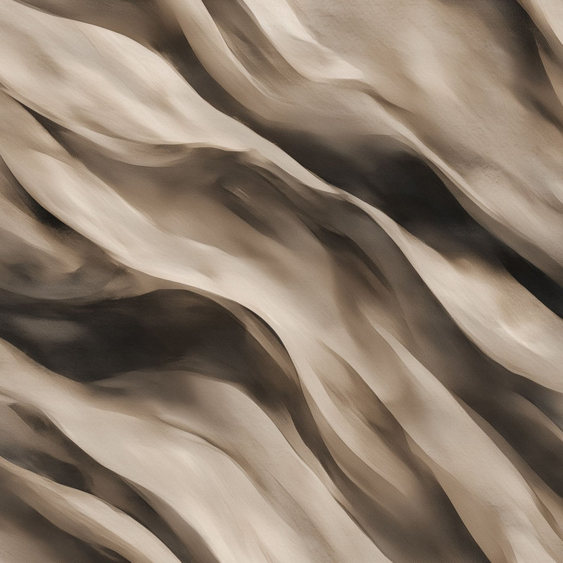 Papier peint adhésif sable Sand Deel Flow