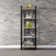 Khailil Etagere Bookcase