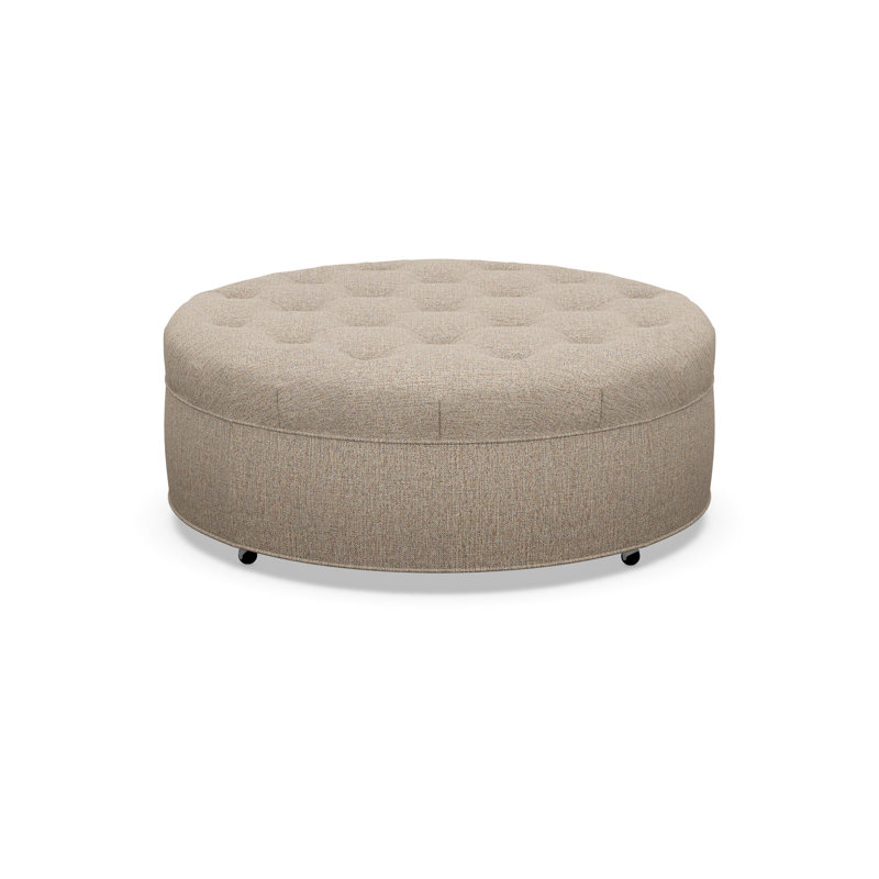 Round Ottoman, 2243-77