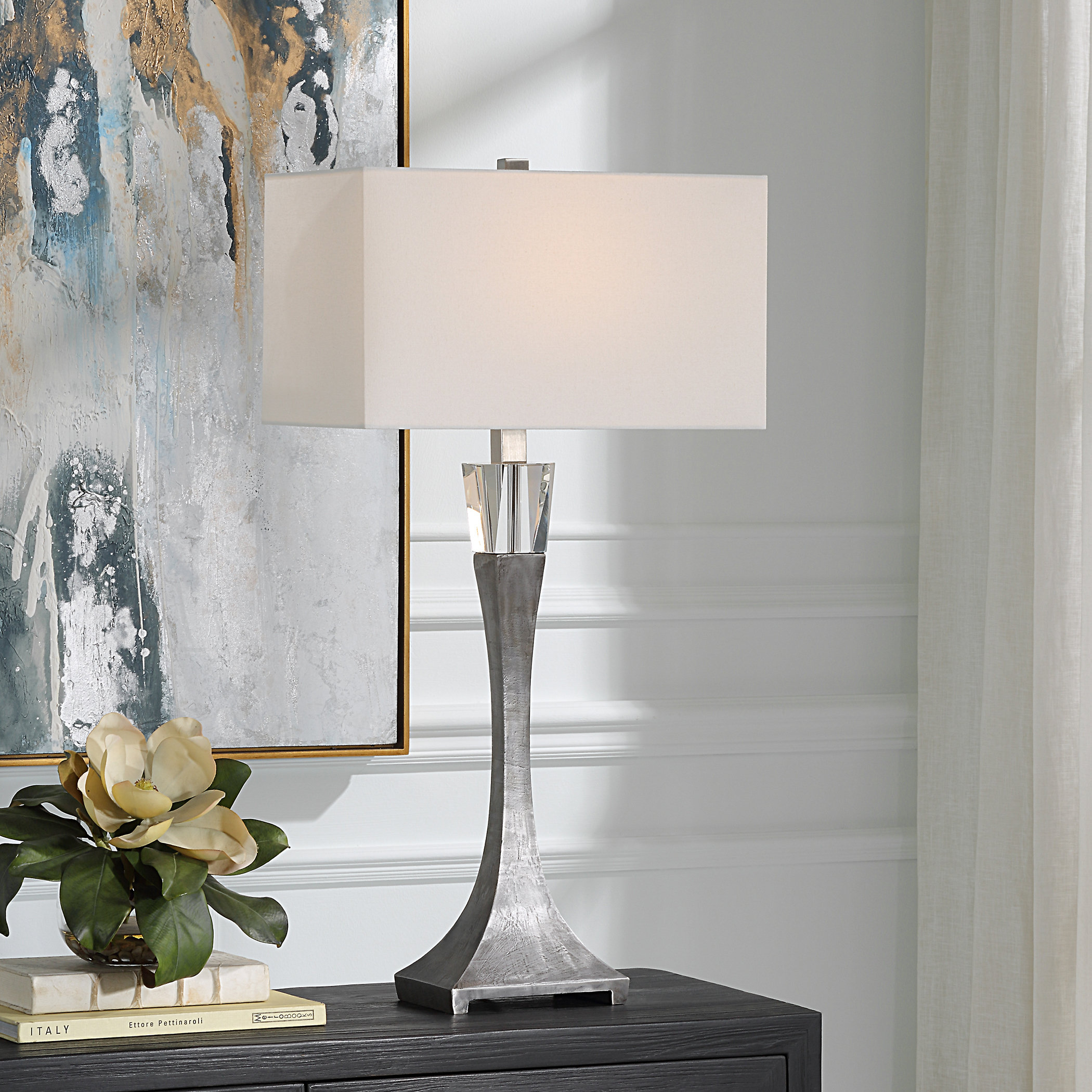 Orren ellis store table lamps