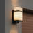 Gonde Wall Light