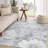 Machine Washable Indoor/Outdoor Chantille ACN2882 Floral Rug-1832707971-1832707977