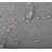 Modern Leisure Renaissance Rect/Oval Patio Table & Chair Set Cover, 108"L x 64"W x 34"H, Gray