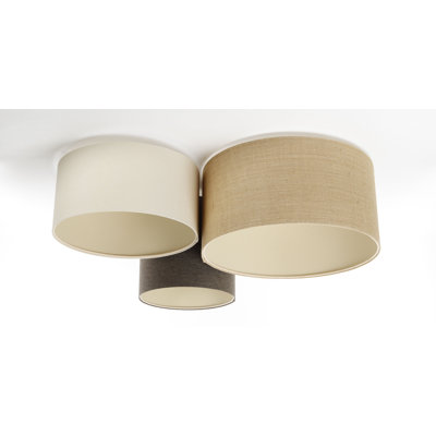 Avaughn Flush Mount