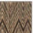 Sarabia Infinity Performance Chevron Rug-1536932872