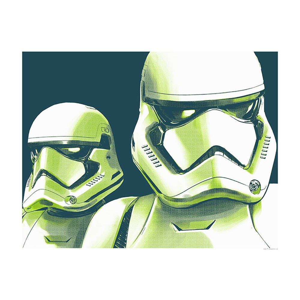 Star Wars Stormtrooper-Poster