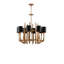 Umberto 8 - Light Chandelier