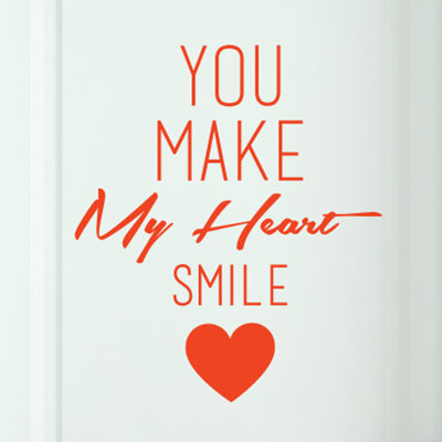 Wall Decal