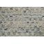 Tapis moderne en laine Gabbeh 5 x 8