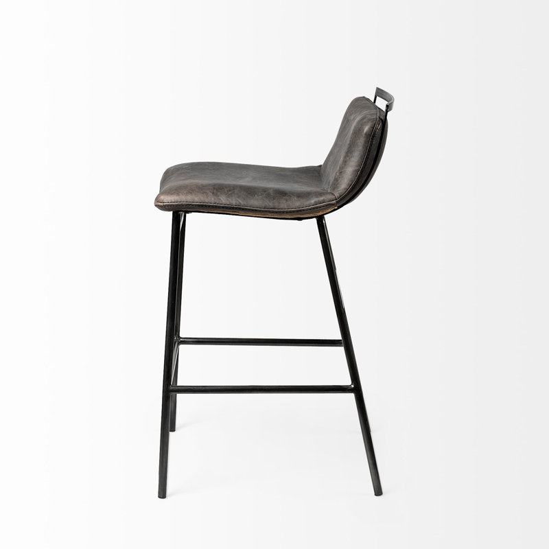 Kavalan II Bar Stool, Counter Stool (24.5” Seat Height)
