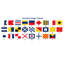 «Nautical Flag Q», impression-38025447