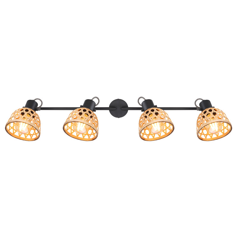 Carters 80cm 4 -Light Track Kit